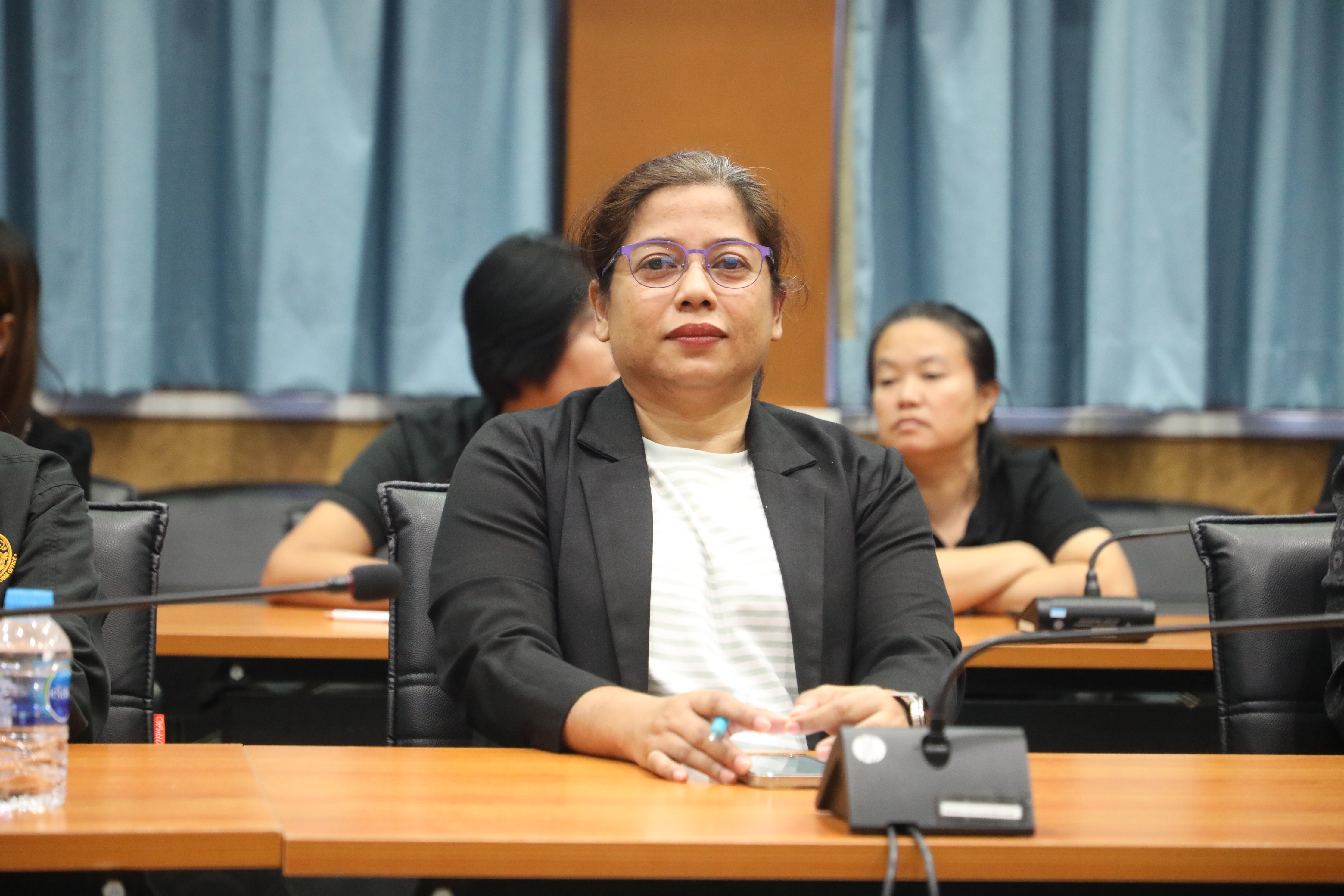 title - ส.ป.ก.ประชุมการประเมินคุณธรรมและความโปร่งใสในการดำเนินงานของภาครัฐ (Integrity and Transparency Assessment : ITA) ปีงบประมาณ พ.ศ. 2569
